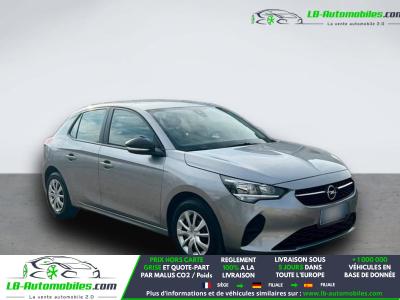 Opel Corsa 1.2 75 ch BVM