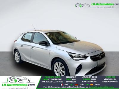 Opel Corsa 1.2 75 ch BVM