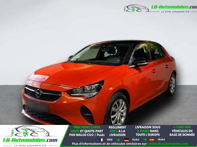 Opel Corsa 1.2 75 ch BVM
