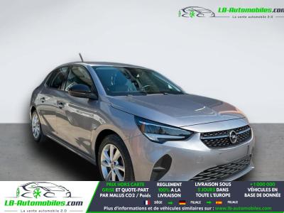 Opel Corsa 1.2 75 ch BVM