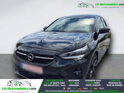 Opel Corsa 1.2 Turbo 130 ch BVA