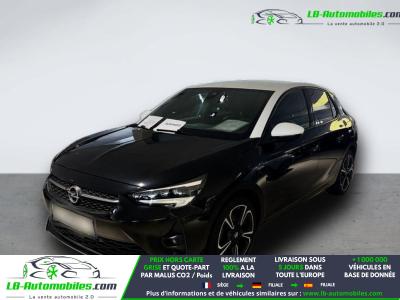 Opel Corsa 1.2 Turbo 130 ch BVA