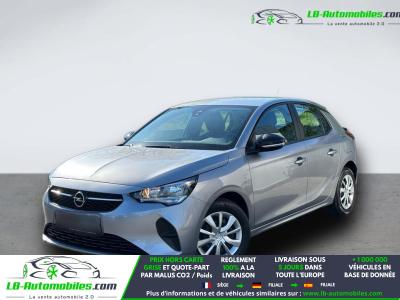 Opel Corsa 1.2 75 ch BVM