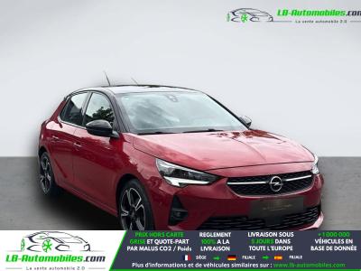 Opel Corsa 1.2 Turbo 130 ch BVA