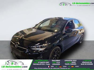Opel Corsa 1.2 Turbo 130 ch BVA