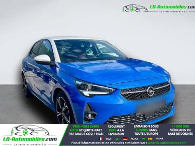 Opel Corsa 1.2 Turbo 130 ch BVA