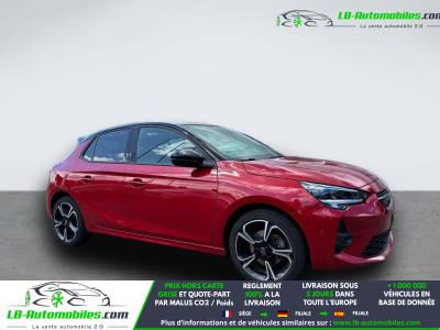 Opel Corsa 1.2 Turbo 130 ch BVA