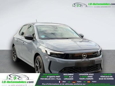 Opel Corsa 1.2 Turbo 100 ch BVA