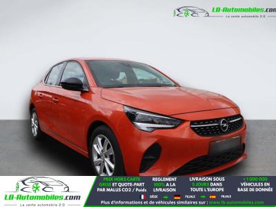Opel Corsa 1.2 Turbo 100 ch BVA