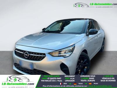 Opel Corsa 1.2 Turbo 100 ch BVA