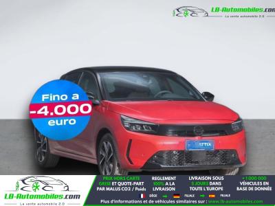 Opel Corsa 1.2 Turbo 100 ch BVA