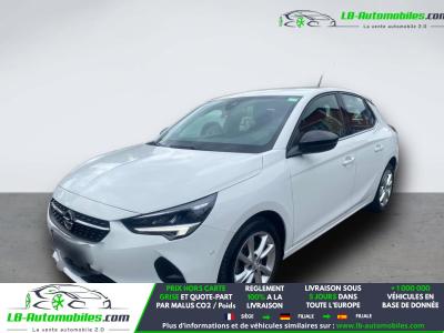 Opel Corsa 1.2 Turbo 100 ch BVA