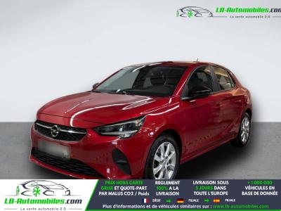 Opel Corsa 1.2 Turbo 100 ch BVA