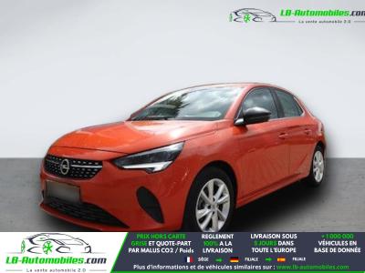 Opel Corsa 1.2 Turbo 100 ch BVA