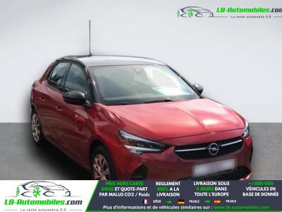 Opel Corsa Electrique 136 ch & Batterie 50 kw/h
