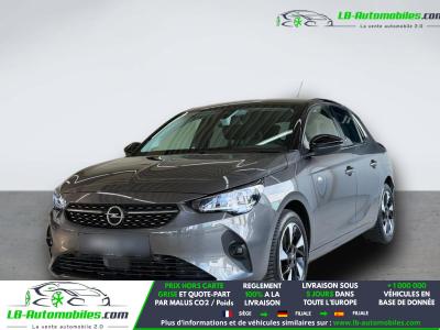 Opel Corsa Electrique 136 ch & Batterie 50 kw/h