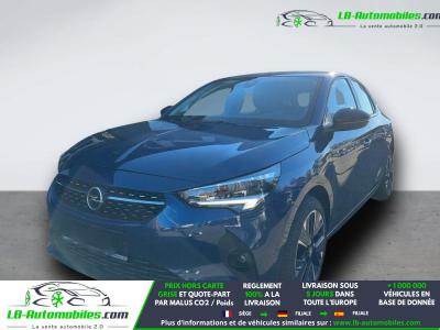 Opel Corsa Electrique 136 ch & Batterie 50 kw/h