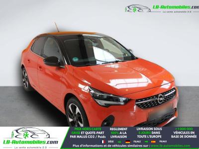 Opel Corsa Electrique 136 ch & Batterie 50 kw/h