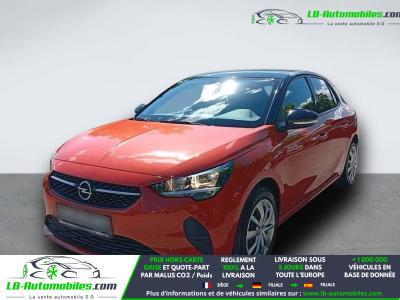 Opel Corsa Electrique 136 ch & Batterie 50 kw/h