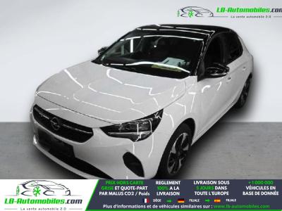 Opel Corsa Electrique 136 ch & Batterie 50 kw/h