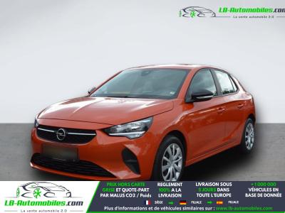 Opel Corsa Electrique 136 ch & Batterie 50 kw/h