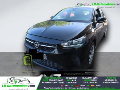 Opel Corsa Electrique 136 ch & Batterie 50 kw/h