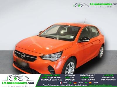 Opel Corsa Electrique 136 ch & Batterie 50 kw/h