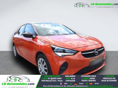 Opel Corsa Electrique 136 ch & Batterie 50 kw/h