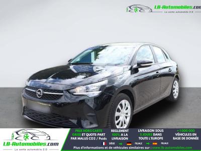 Opel Corsa Electrique 136 ch & Batterie 50 kw/h