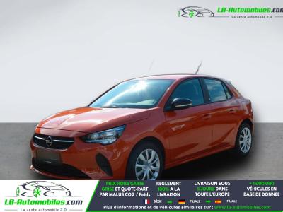 Opel Corsa Electrique 136 ch & Batterie 50 kw/h