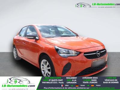 Opel Corsa Electrique 136 ch & Batterie 50 kw/h