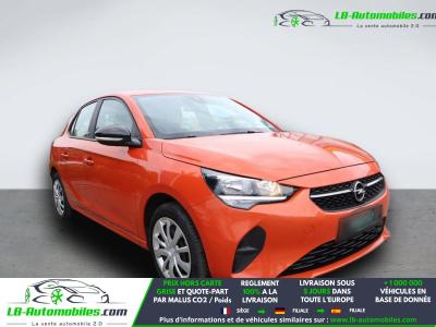 Opel Corsa Electrique 136 ch & Batterie 50 kw/h