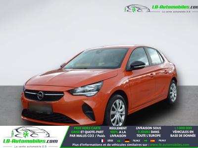 Opel Corsa Electrique 136 ch & Batterie 50 kw/h
