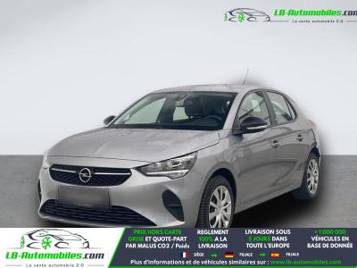 Opel Corsa Electrique 136 ch & Batterie 50 kw/h