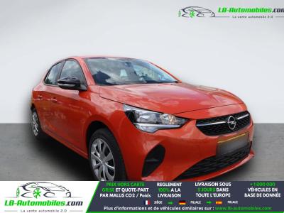 Opel Corsa Electrique 136 ch & Batterie 50 kw/h