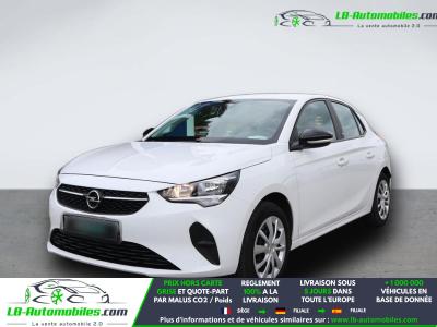Opel Corsa Electrique 136 ch & Batterie 50 kw/h