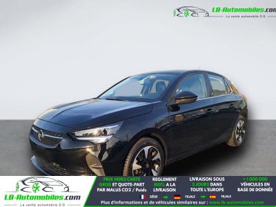 Opel Corsa Electrique 136 ch & Batterie 50 kw/h