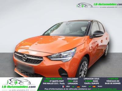 Opel Corsa Electrique 136 ch & Batterie 50 kw/h