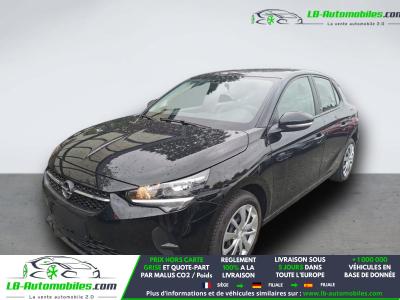 Opel Corsa Electrique 136 ch & Batterie 50 kw/h