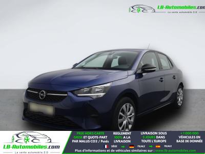 Opel Corsa Electrique 136 ch & Batterie 50 kw/h