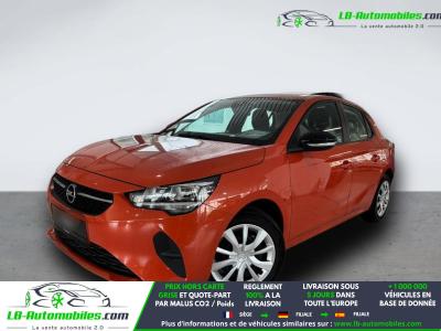 Opel Corsa Electrique 136 ch & Batterie 50 kw/h
