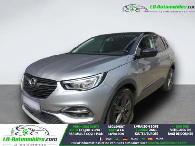Opel Grandland X 1.2 Turbo 130 ch BVA