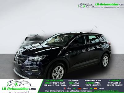 Opel Grandland X 1.2 Turbo 130 ch BVA