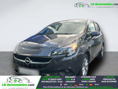 Opel Corsa 1.4 90 ch BVM