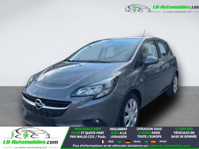 Opel Corsa 1.4 90 ch BVM