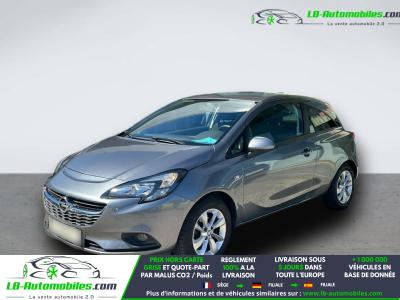 Opel Corsa 1.4 90 ch BVM