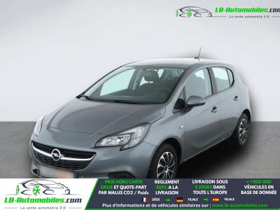 Opel Corsa 1.4 90 ch BVM