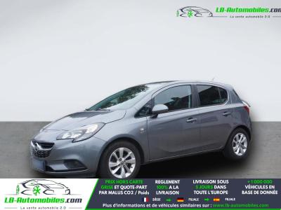 Opel Corsa 1.4 90 ch BVM
