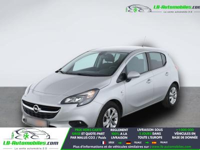 Opel Corsa 1.4 90 ch BVM