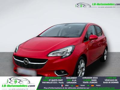 Opel Corsa 1.4 90 ch BVA